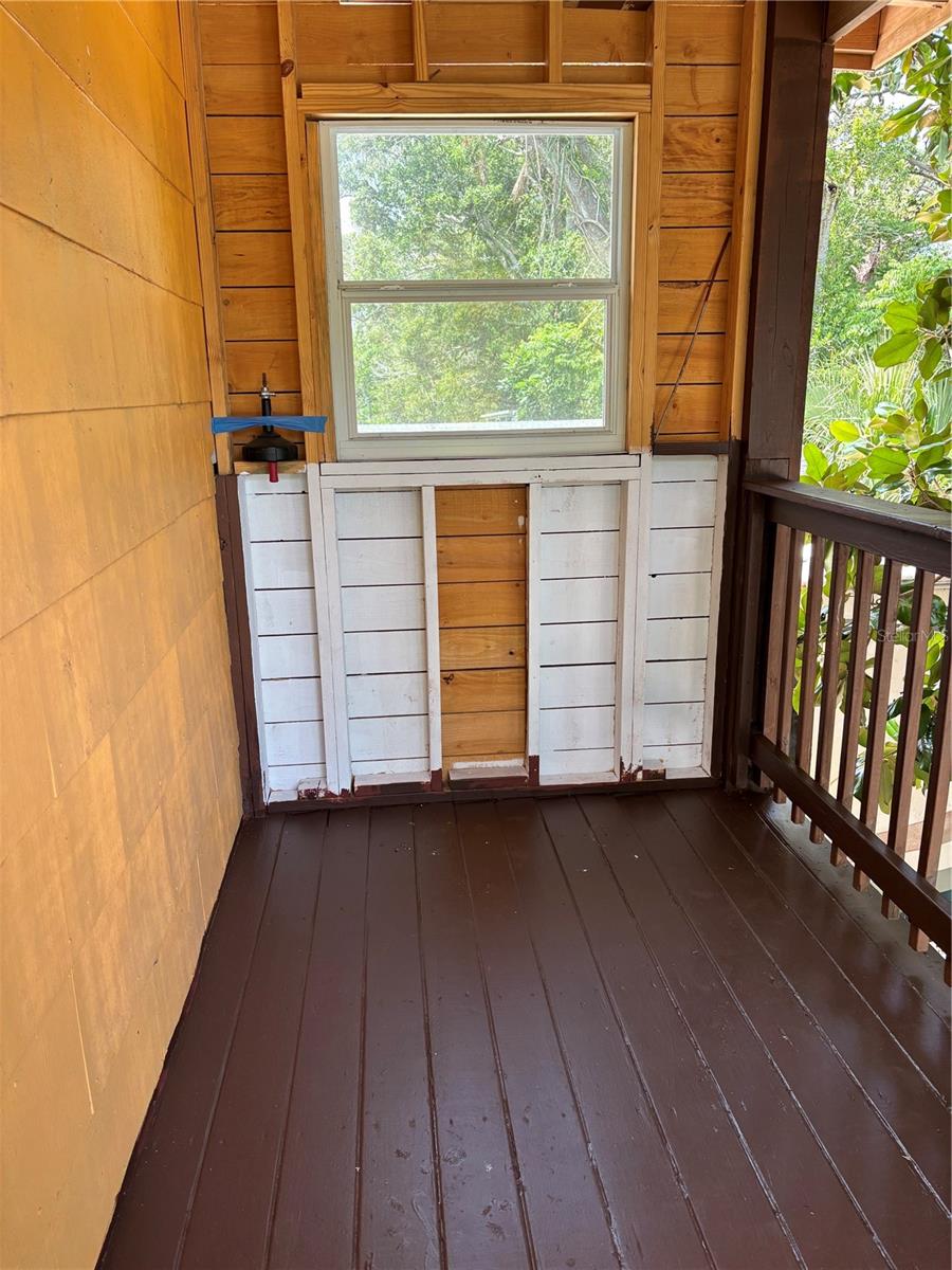 HARBOR VISTA - Residential Lease