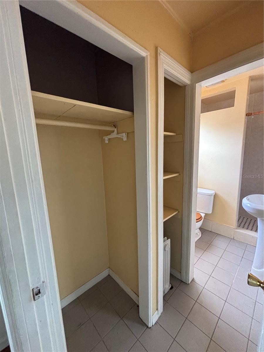 HARBOR VISTA - Residential Lease