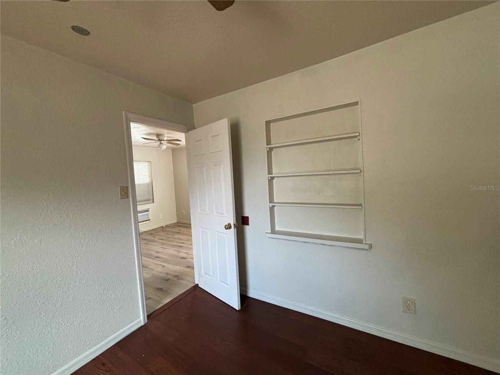 HARBOR VISTA - Residential Lease