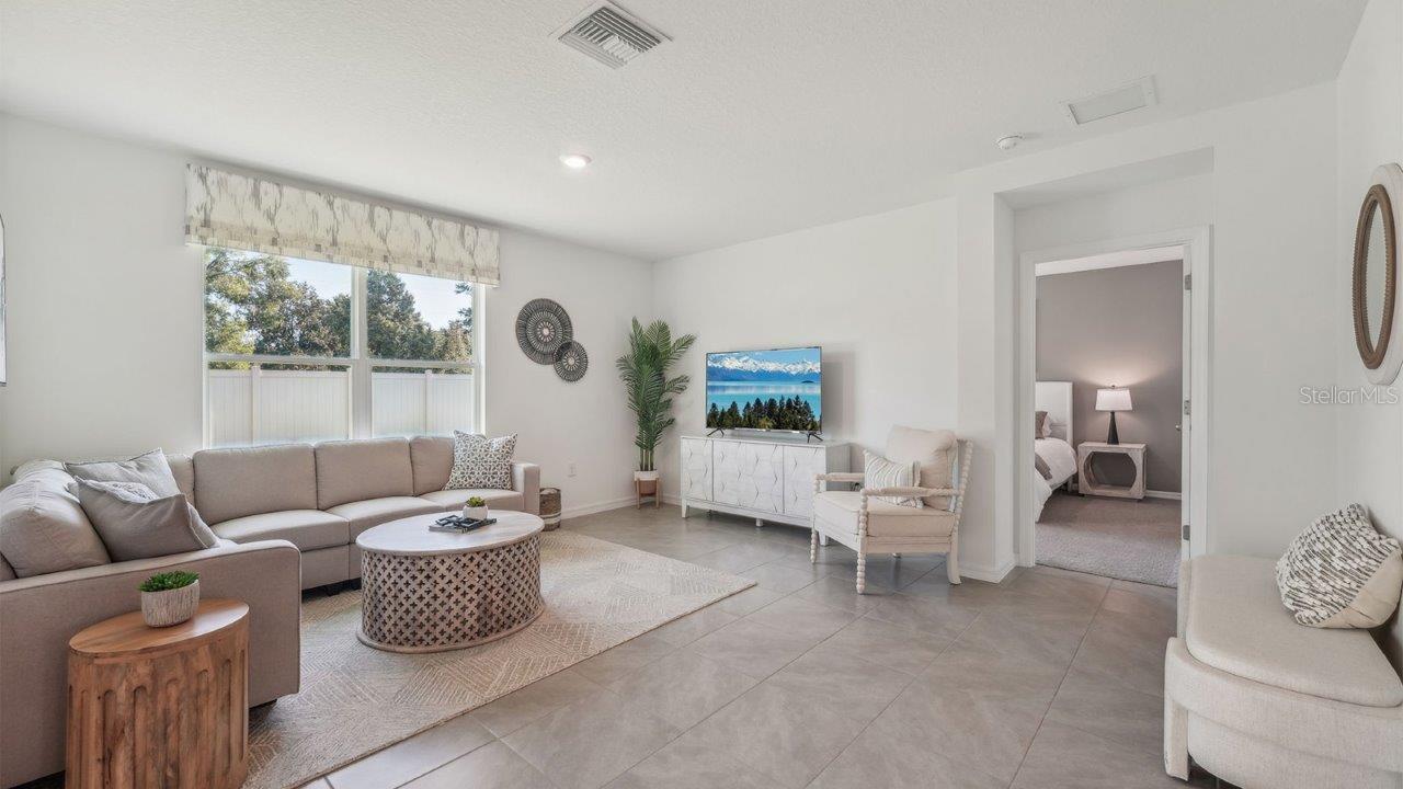 ZEPHYR LAKES - Residential