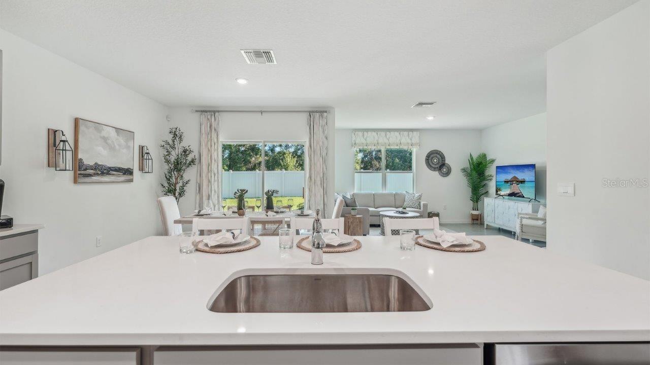 ZEPHYR LAKES - Residential