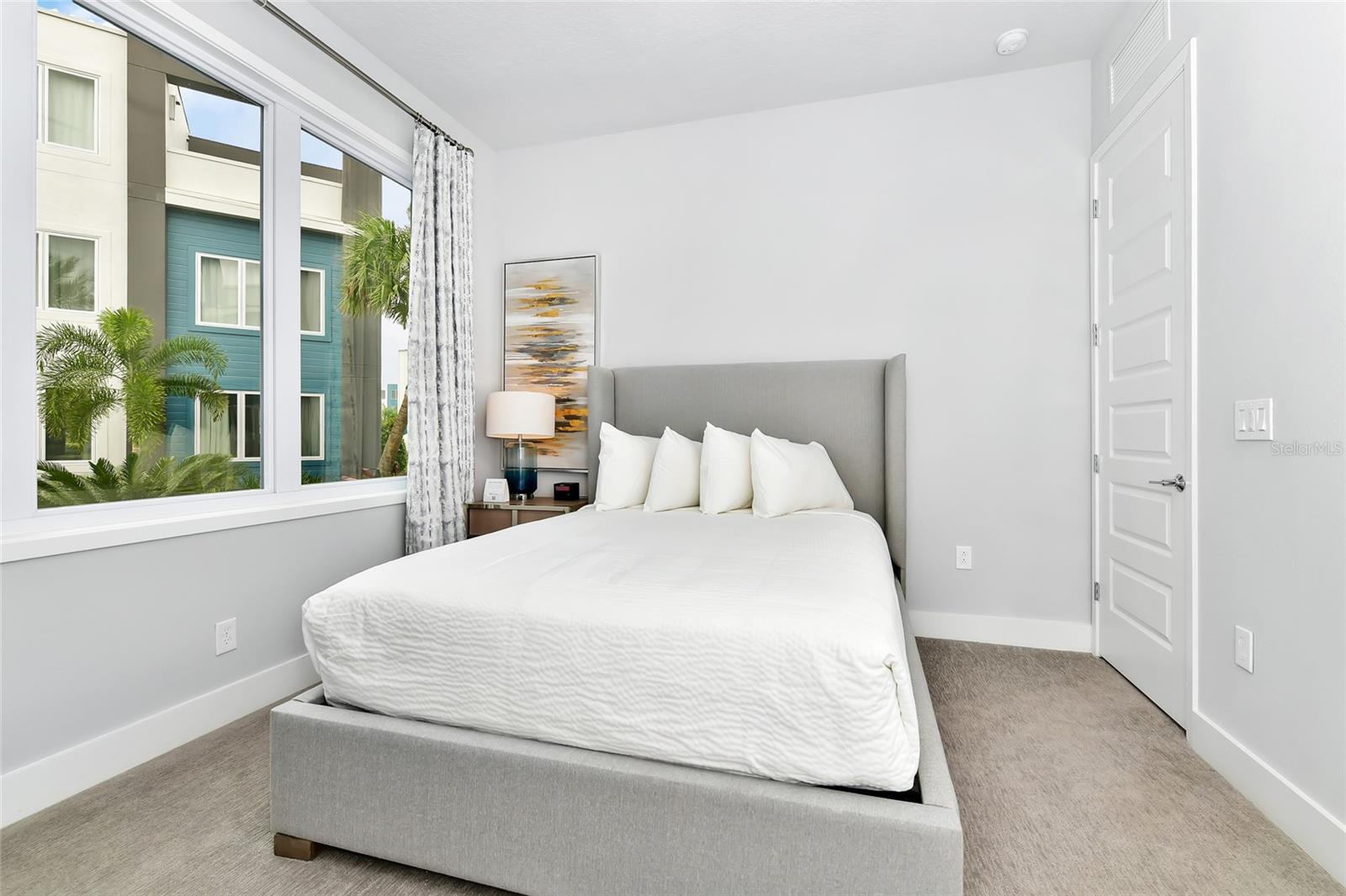 SPECTRUM/REUNION - Residential