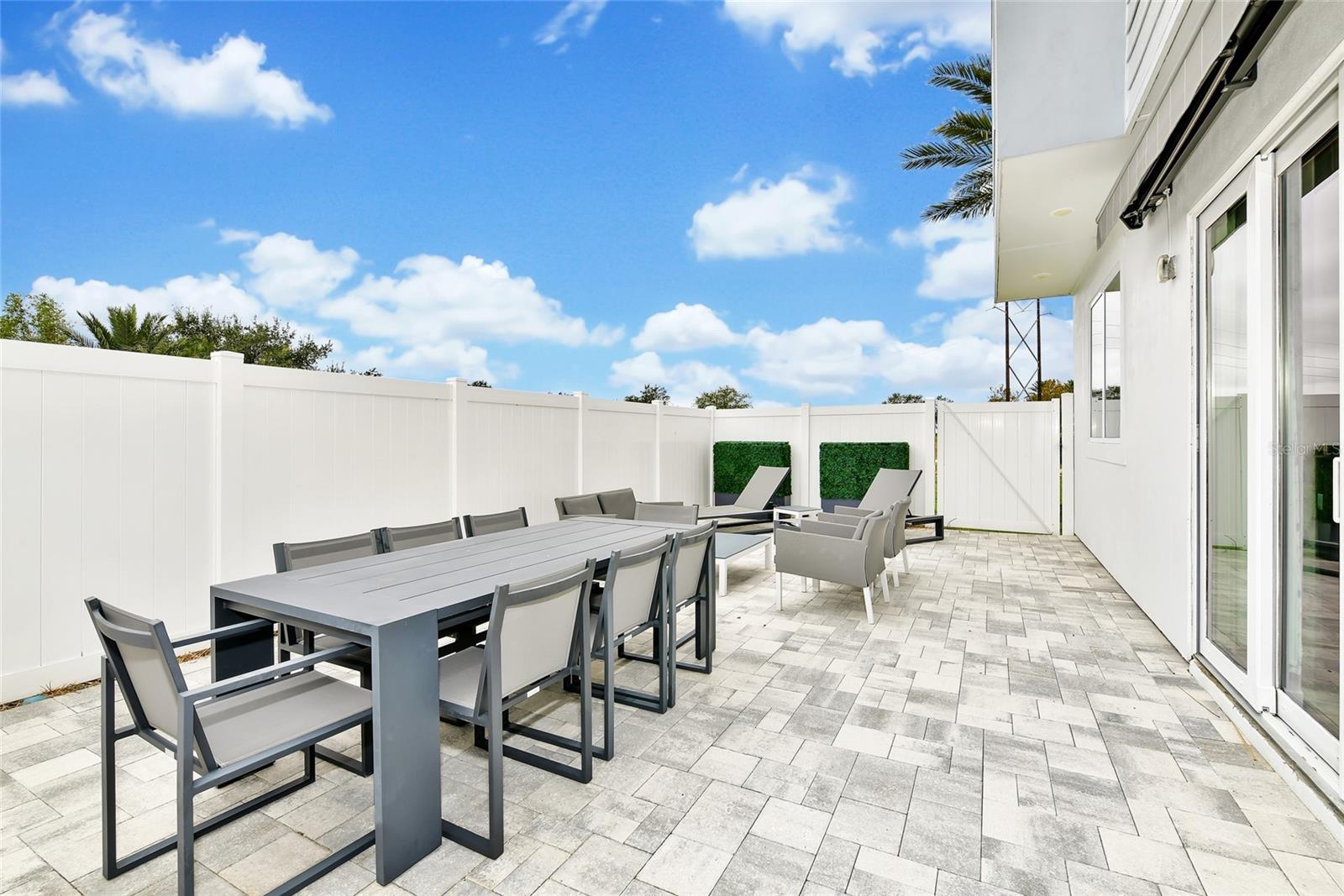 SPECTRUM/REUNION - Residential