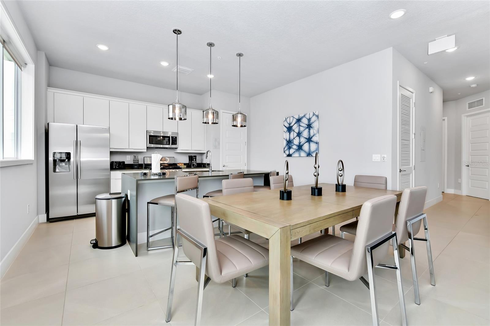 SPECTRUM/REUNION - Residential