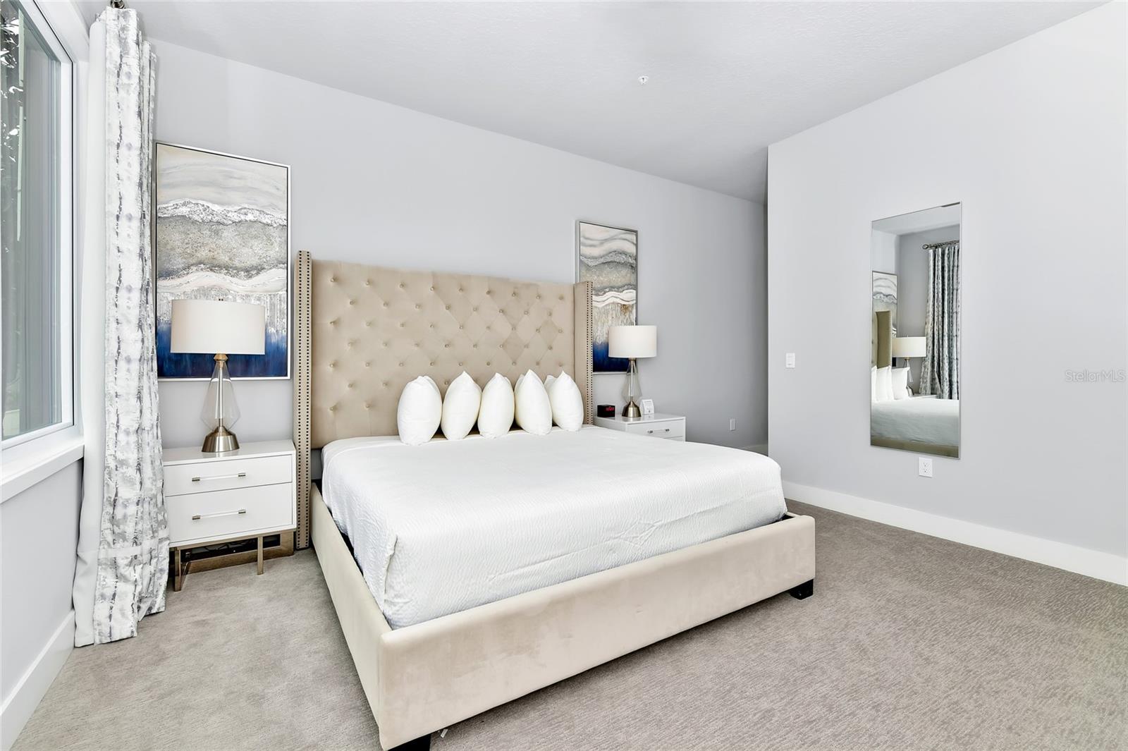 SPECTRUM/REUNION - Residential