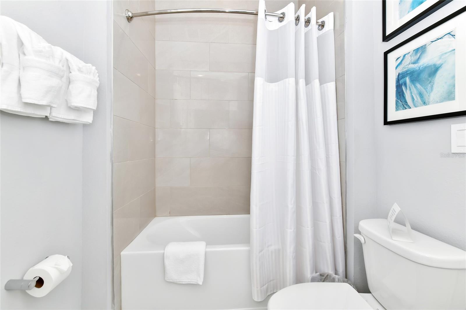 SPECTRUM/REUNION - Residential