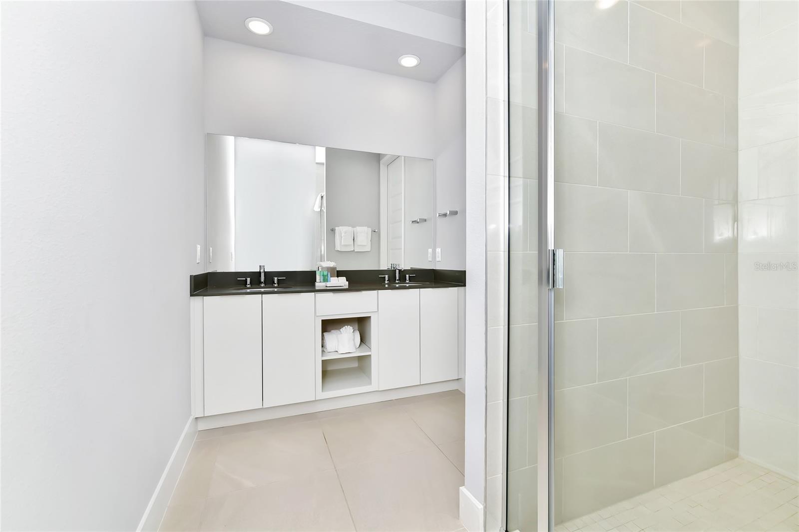 SPECTRUM/REUNION - Residential