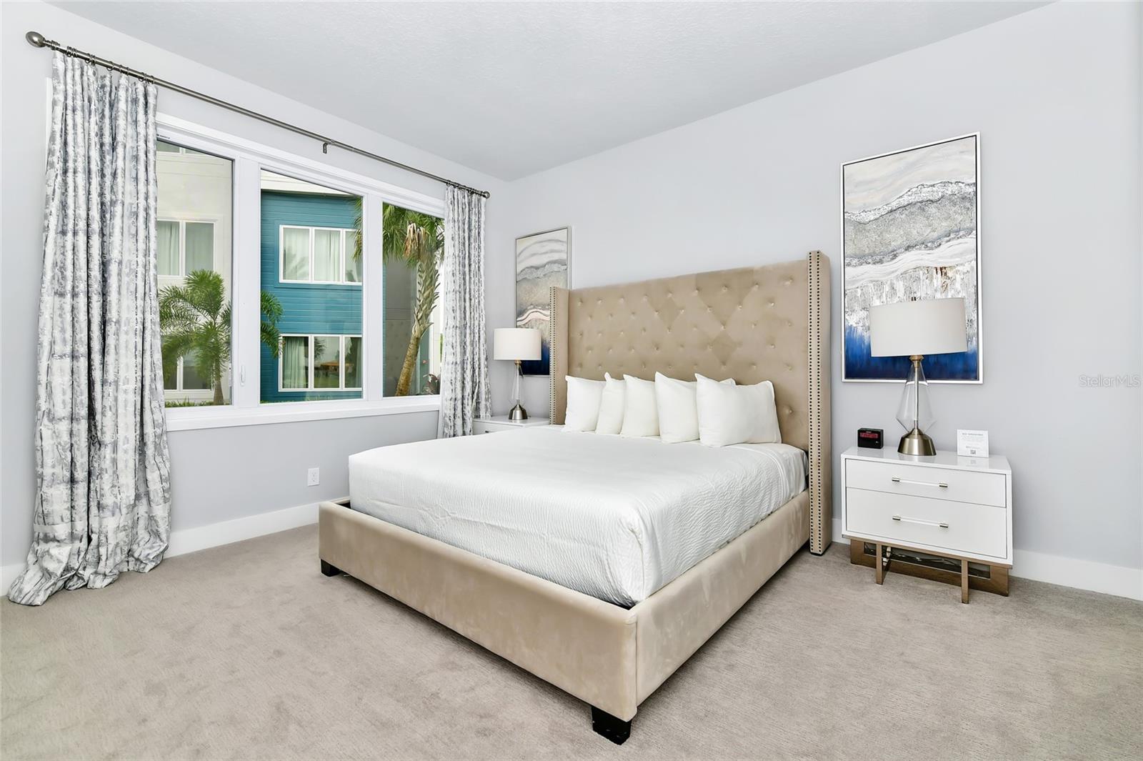 SPECTRUM/REUNION - Residential