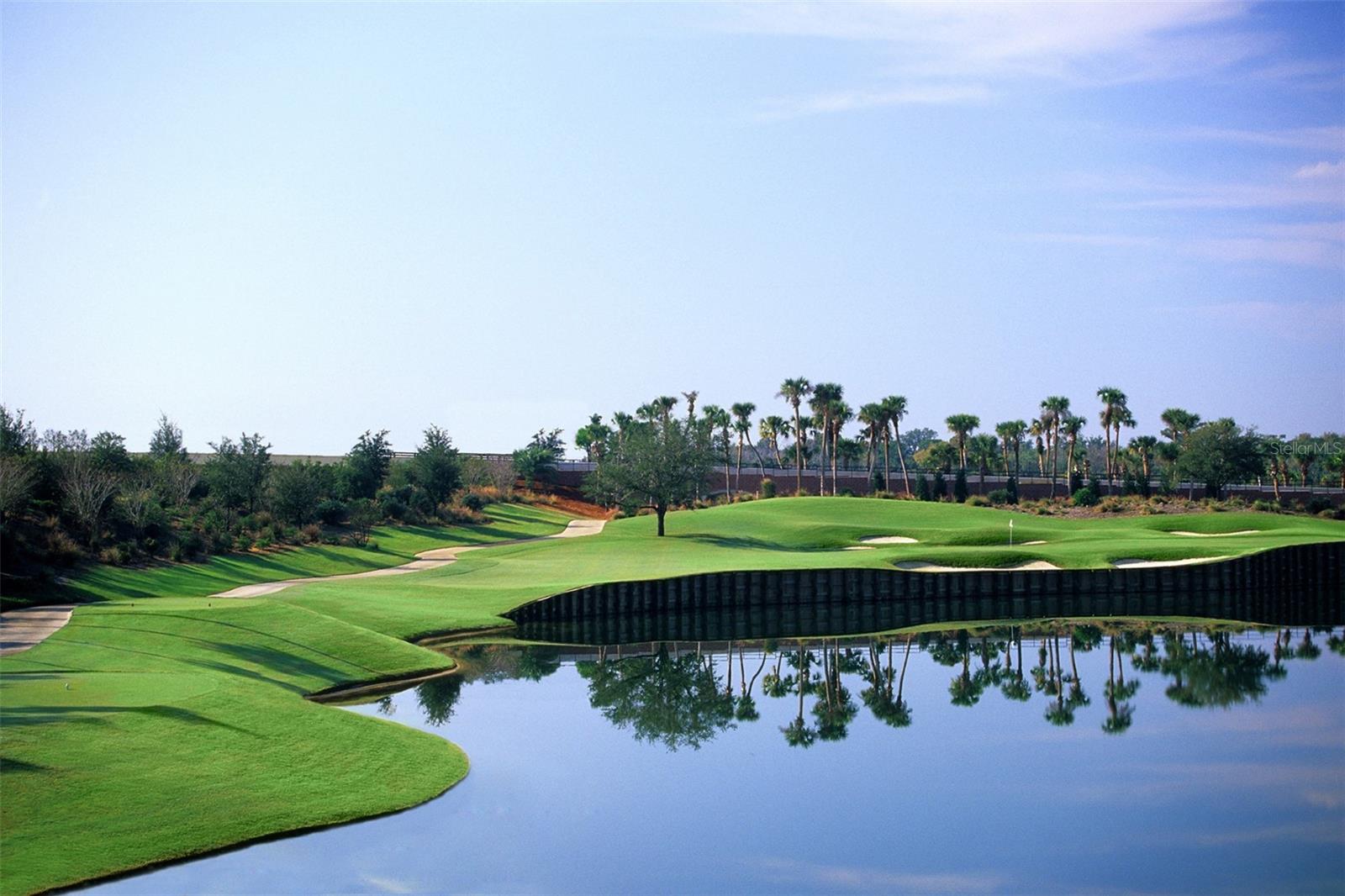 SPECTRUM/REUNION - Residential