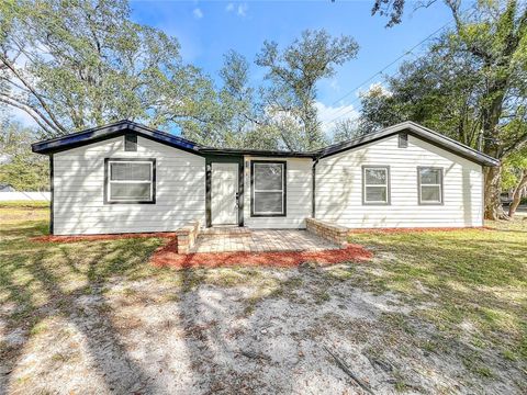 A home in SANFORD