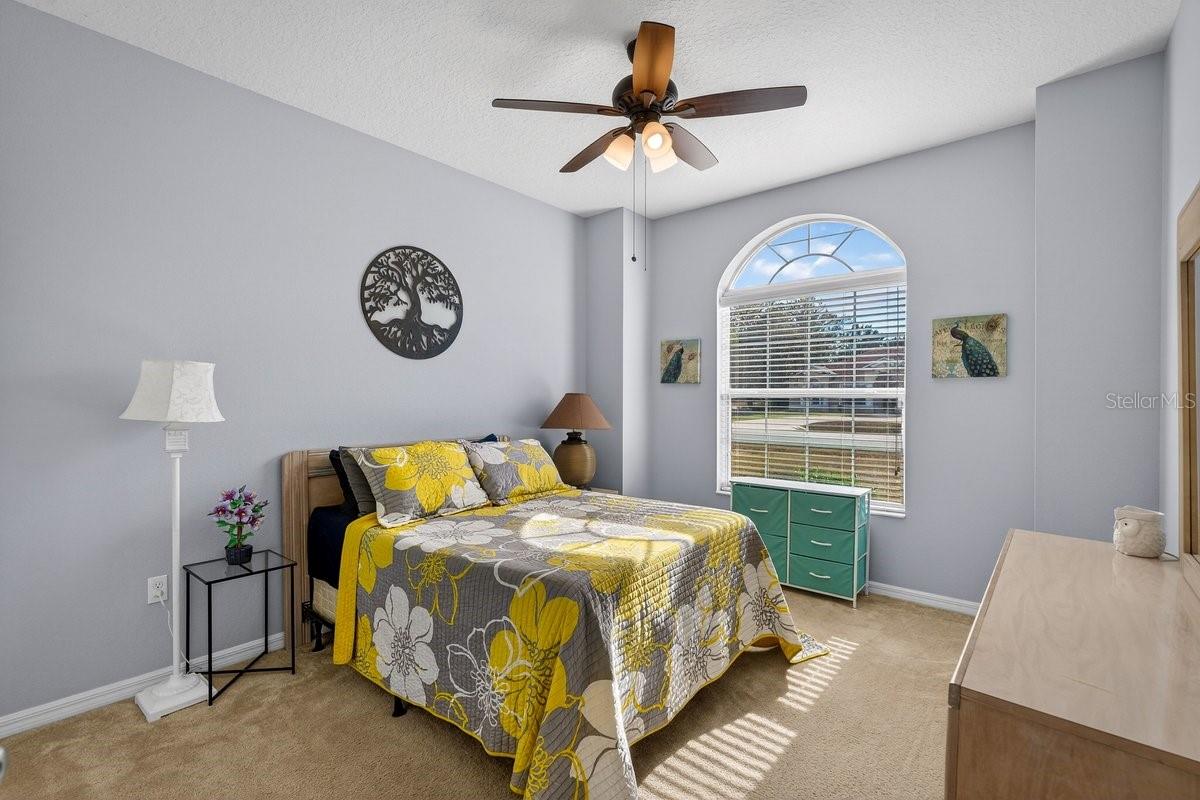 PALM COAST SEC 35 - Residential