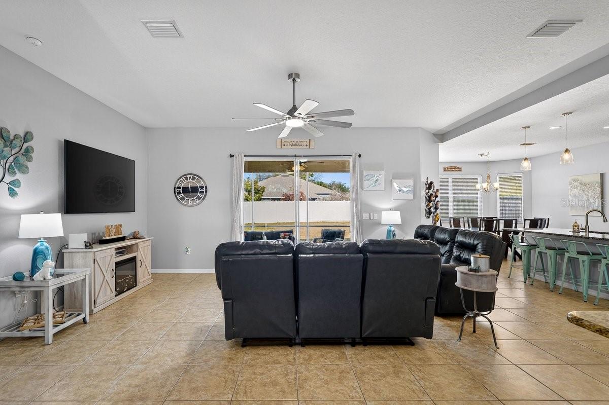 PALM COAST SEC 35 - Residential