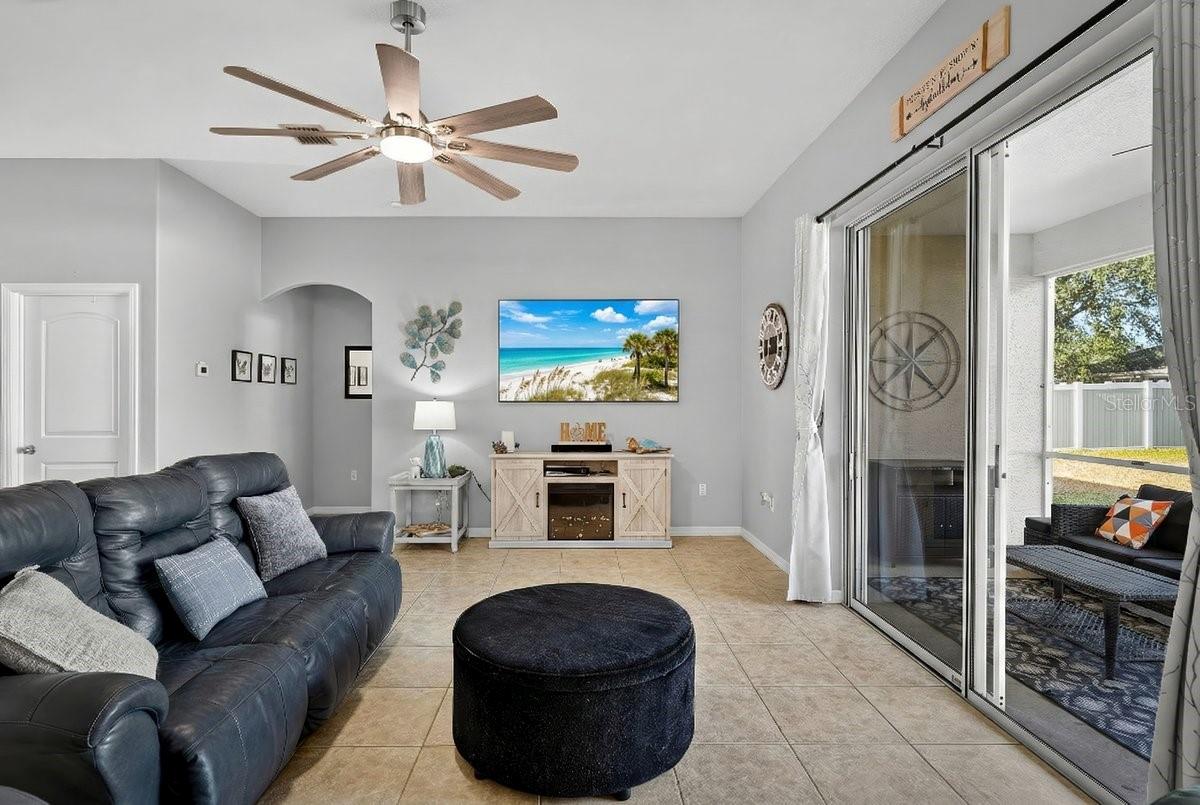 PALM COAST SEC 35 - Residential