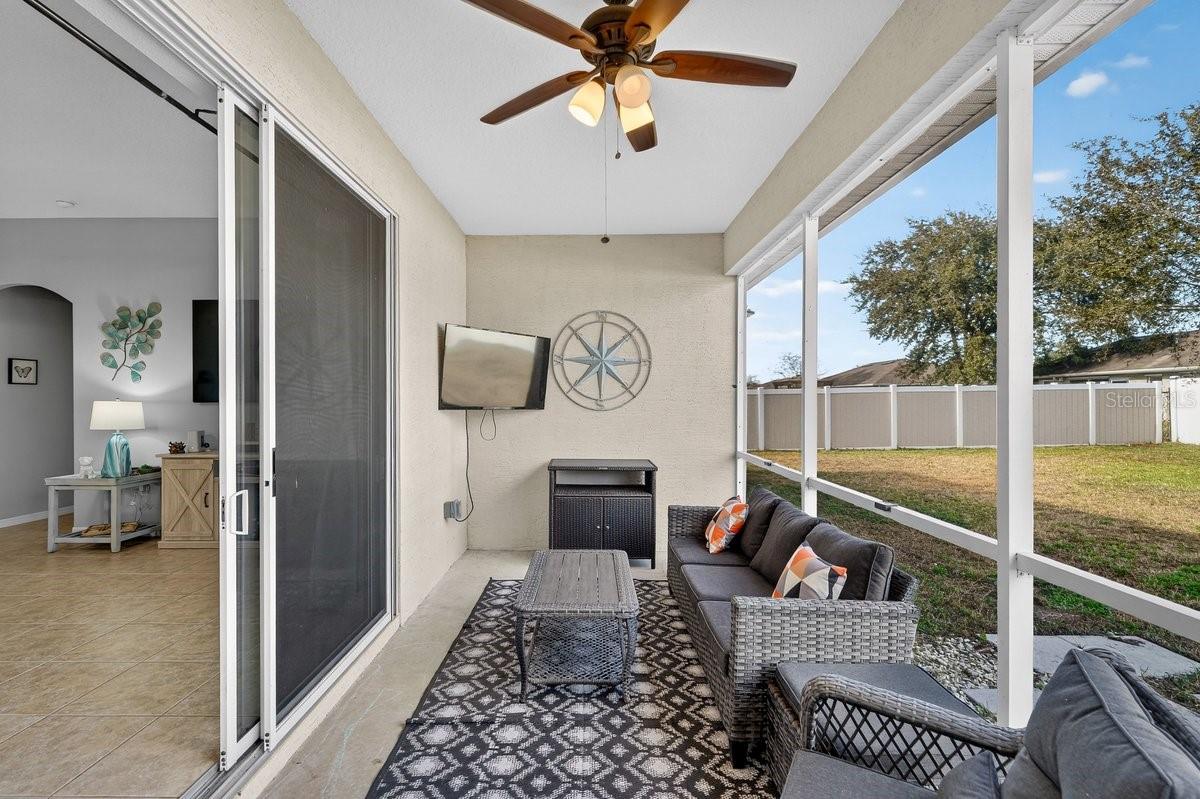 PALM COAST SEC 35 - Residential