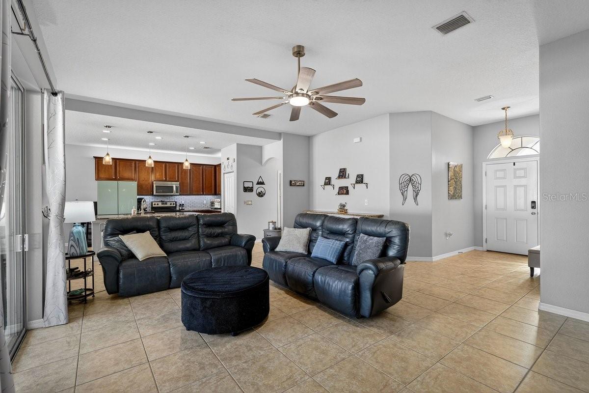 PALM COAST SEC 35 - Residential