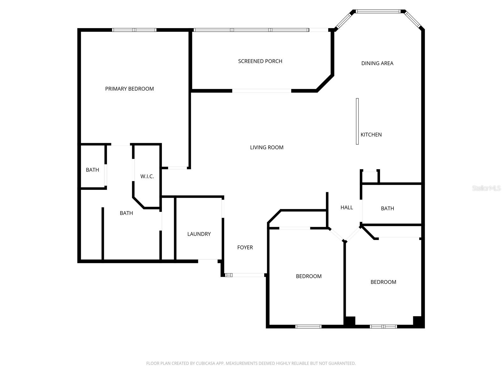 PALM COAST SEC 35 - Residential