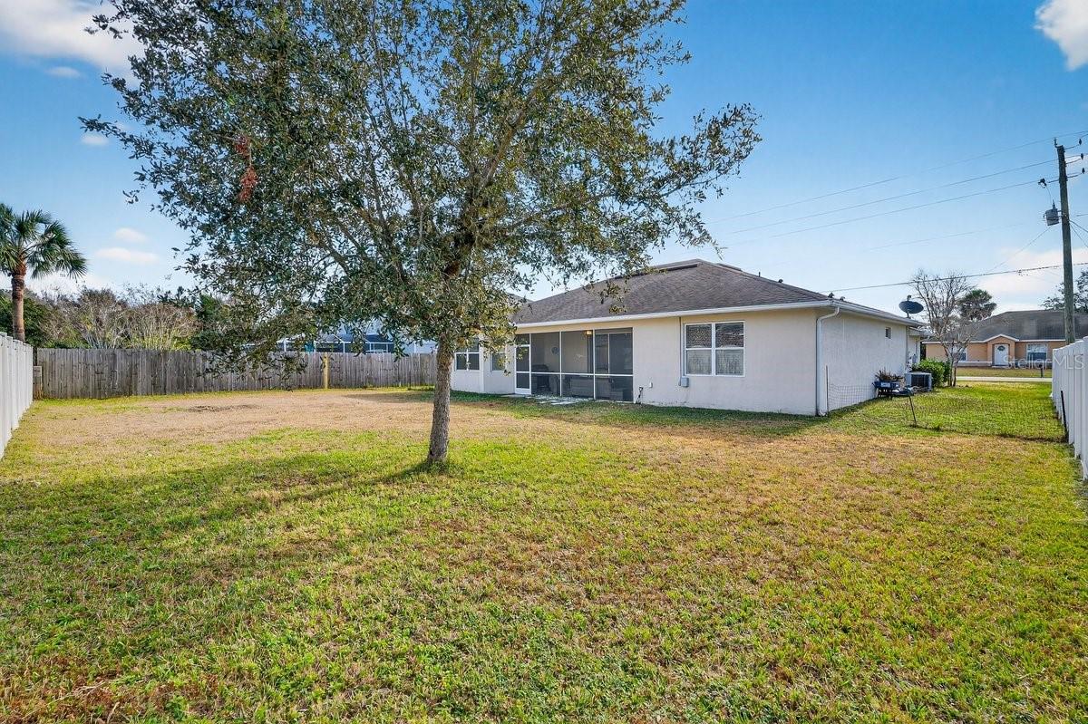 PALM COAST SEC 35 - Residential