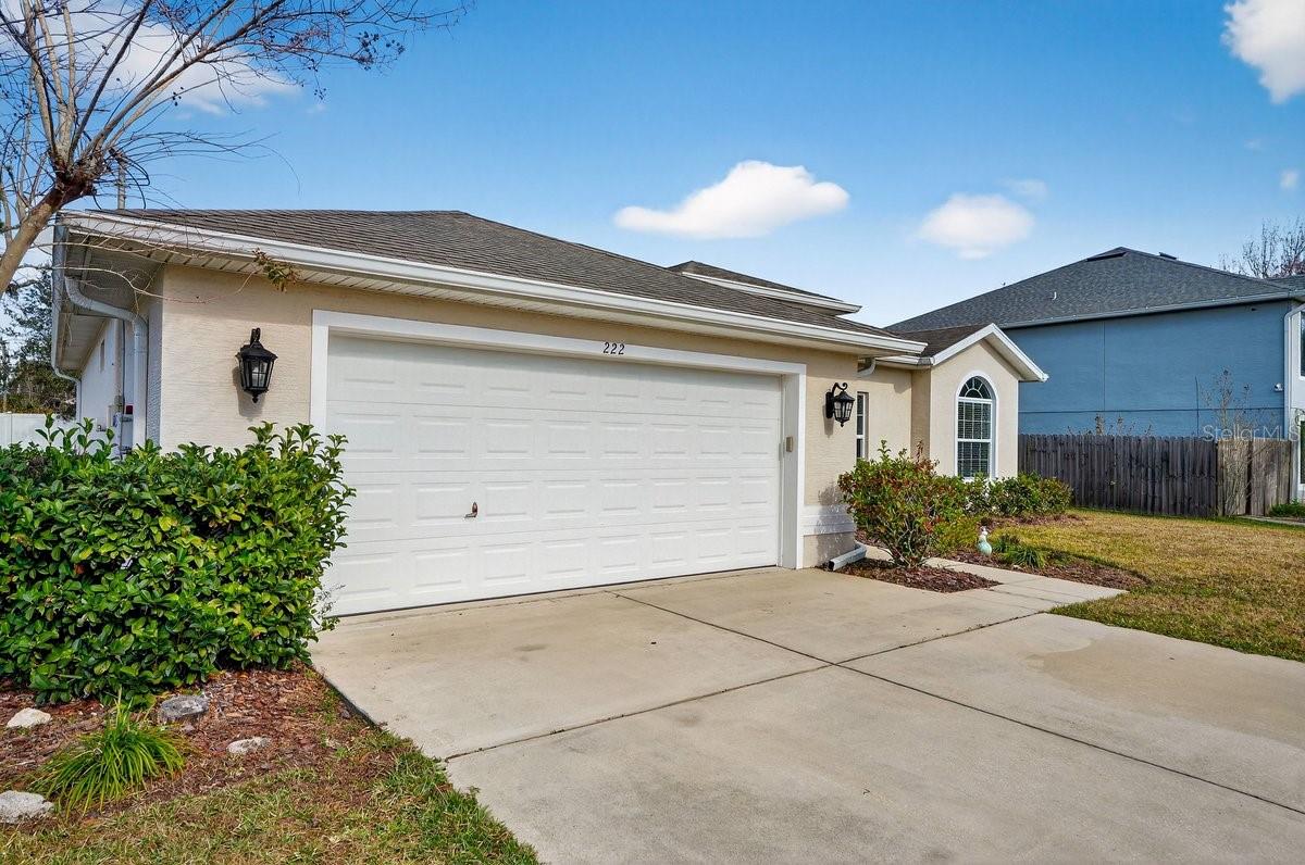 PALM COAST SEC 35 - Residential