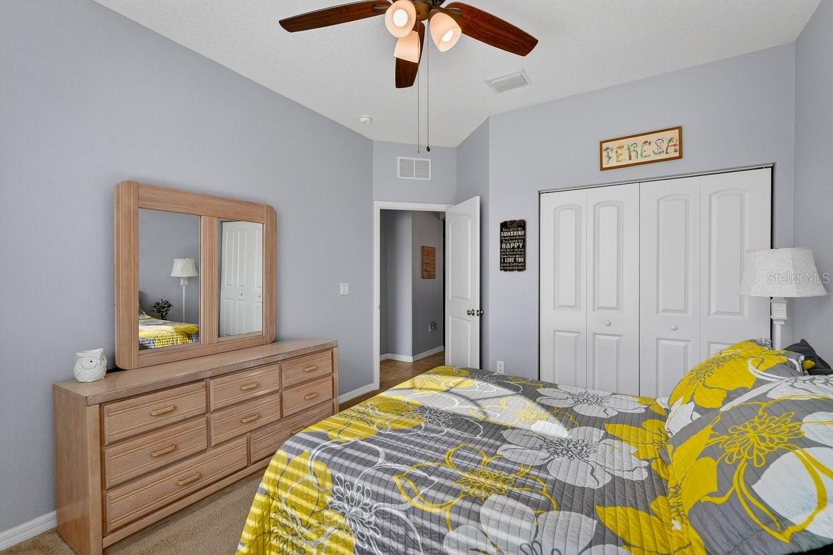 PALM COAST SEC 35 - Residential