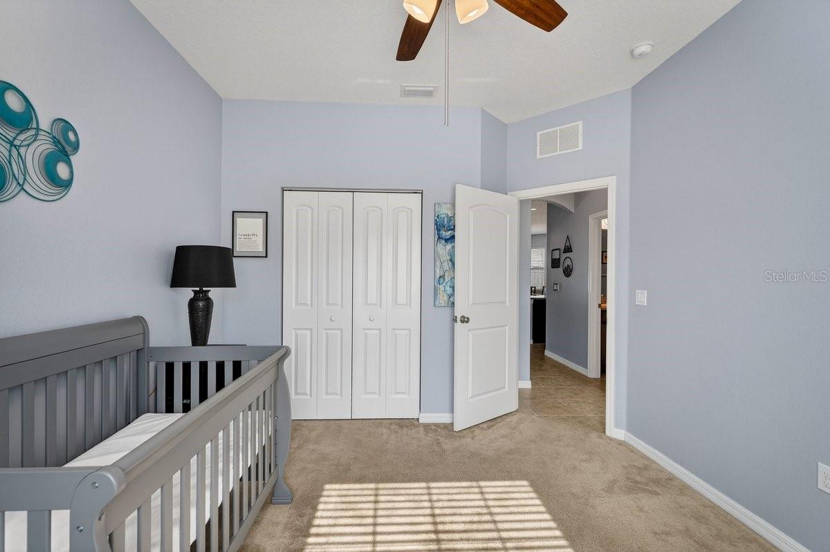 PALM COAST SEC 35 - Residential