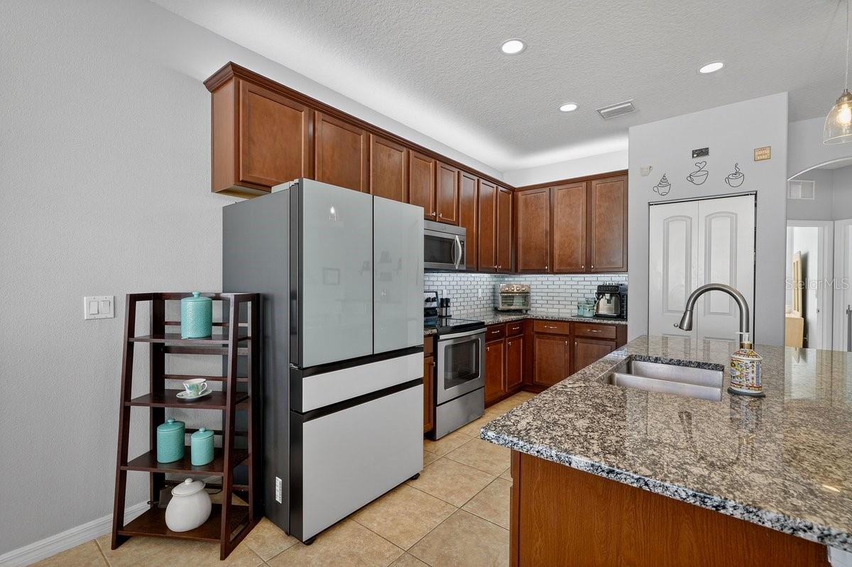 PALM COAST SEC 35 - Residential