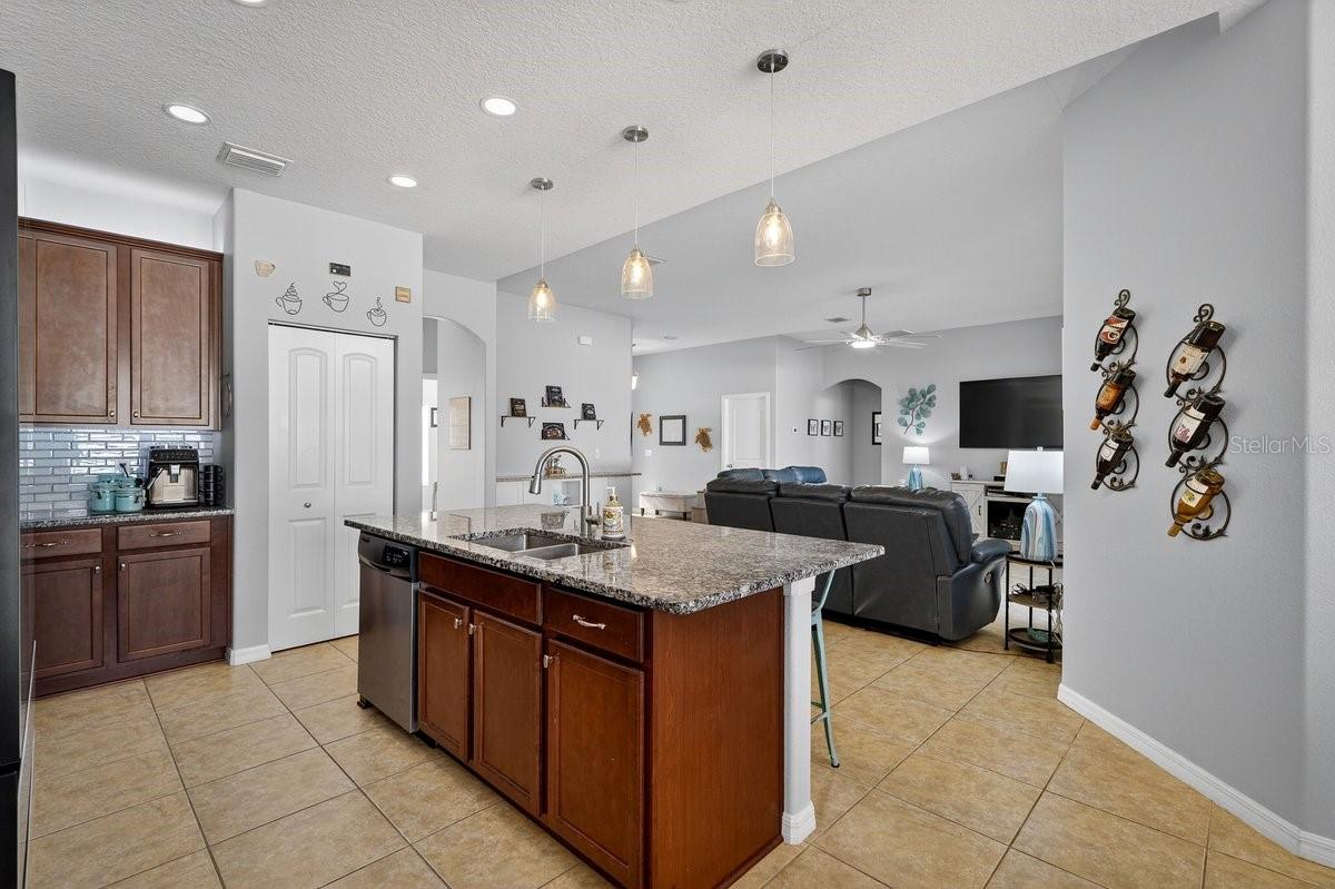 PALM COAST SEC 35 - Residential