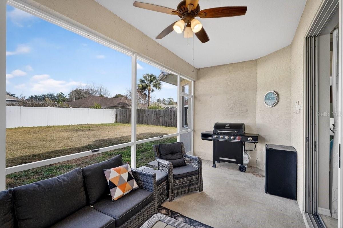 PALM COAST SEC 35 - Residential