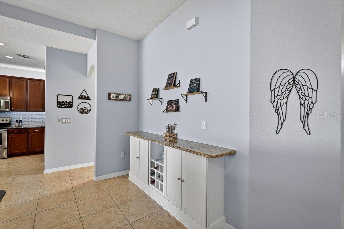 PALM COAST SEC 35 - Residential