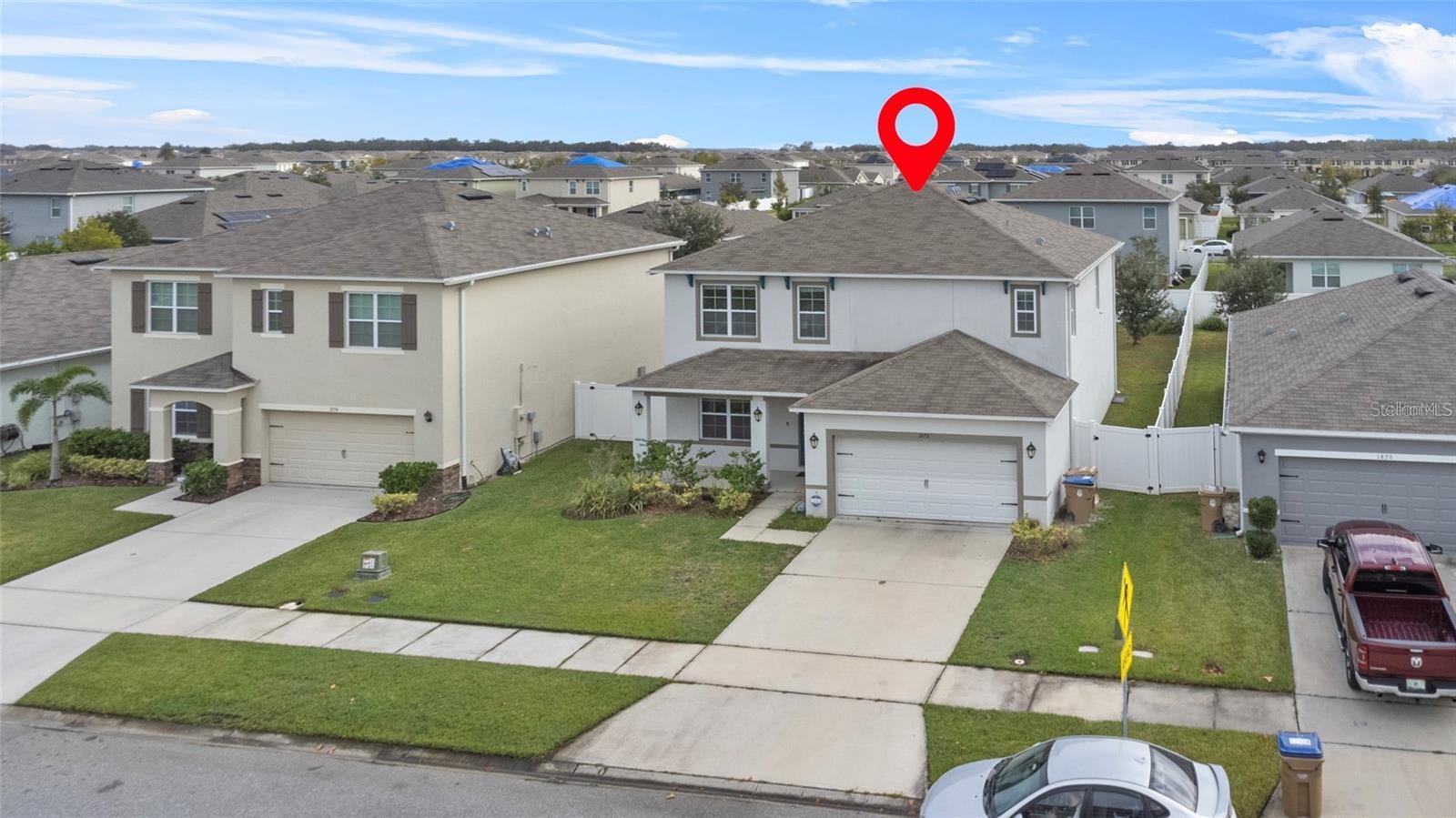 KINDRED PH 1FA - Residential Lease