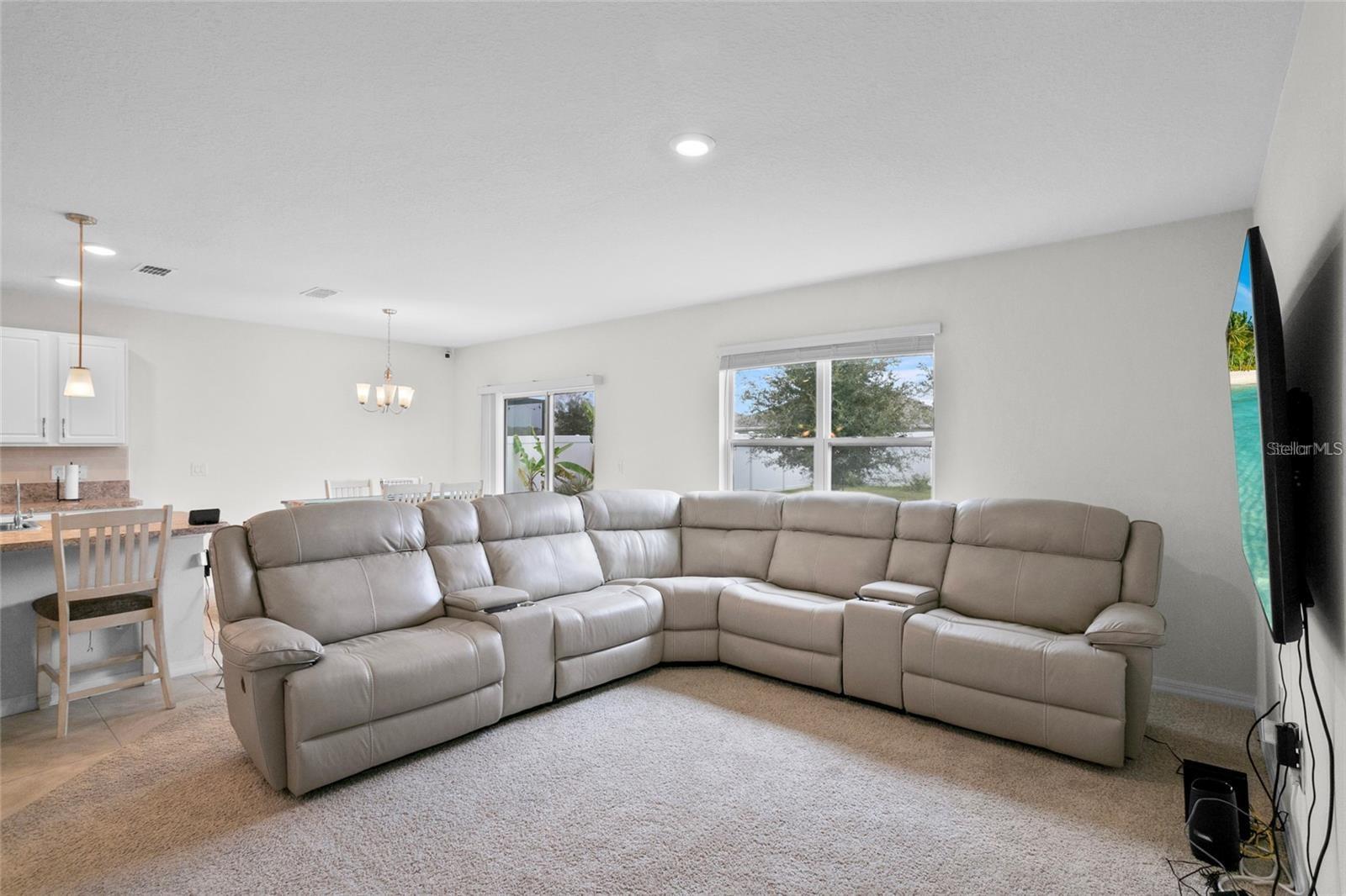 KINDRED PH 1FA - Residential Lease