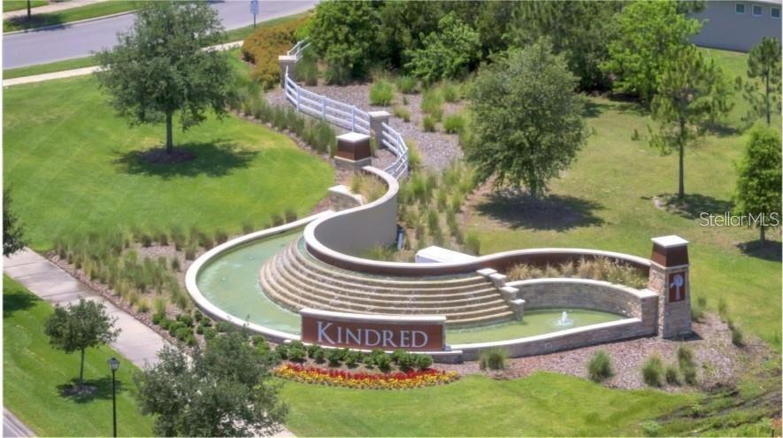 KINDRED PH 1FA - Residential Lease