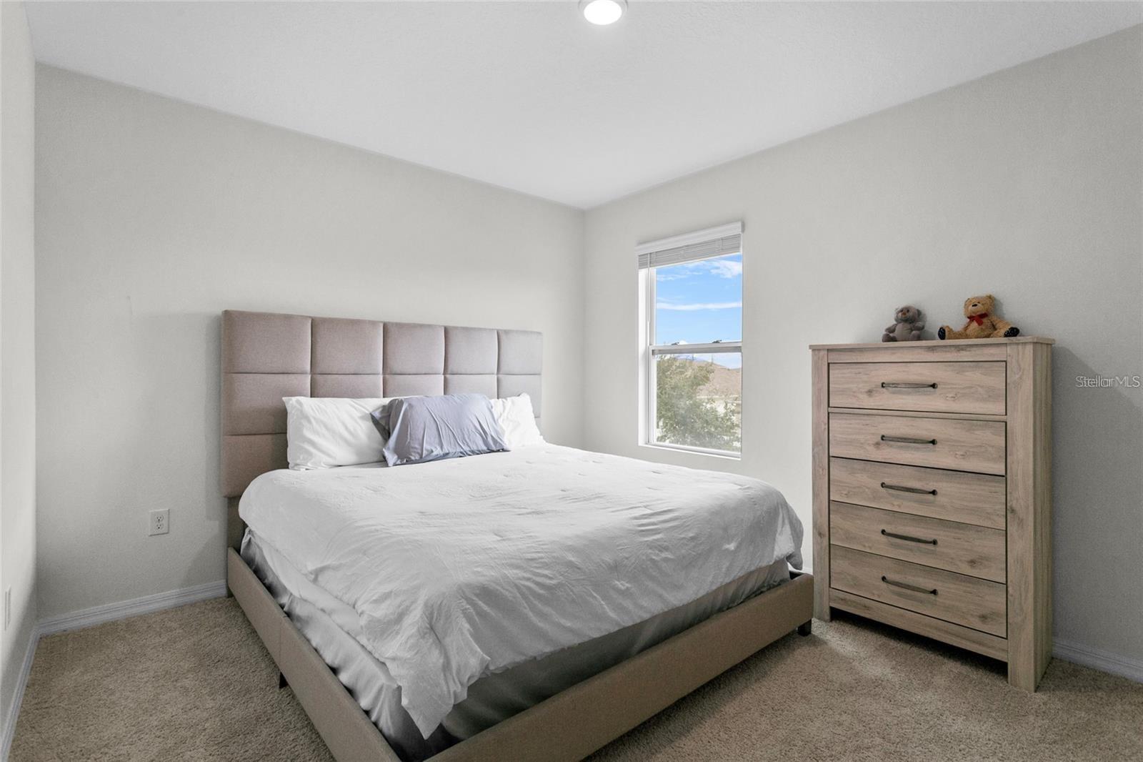 KINDRED PH 1FA - Residential Lease