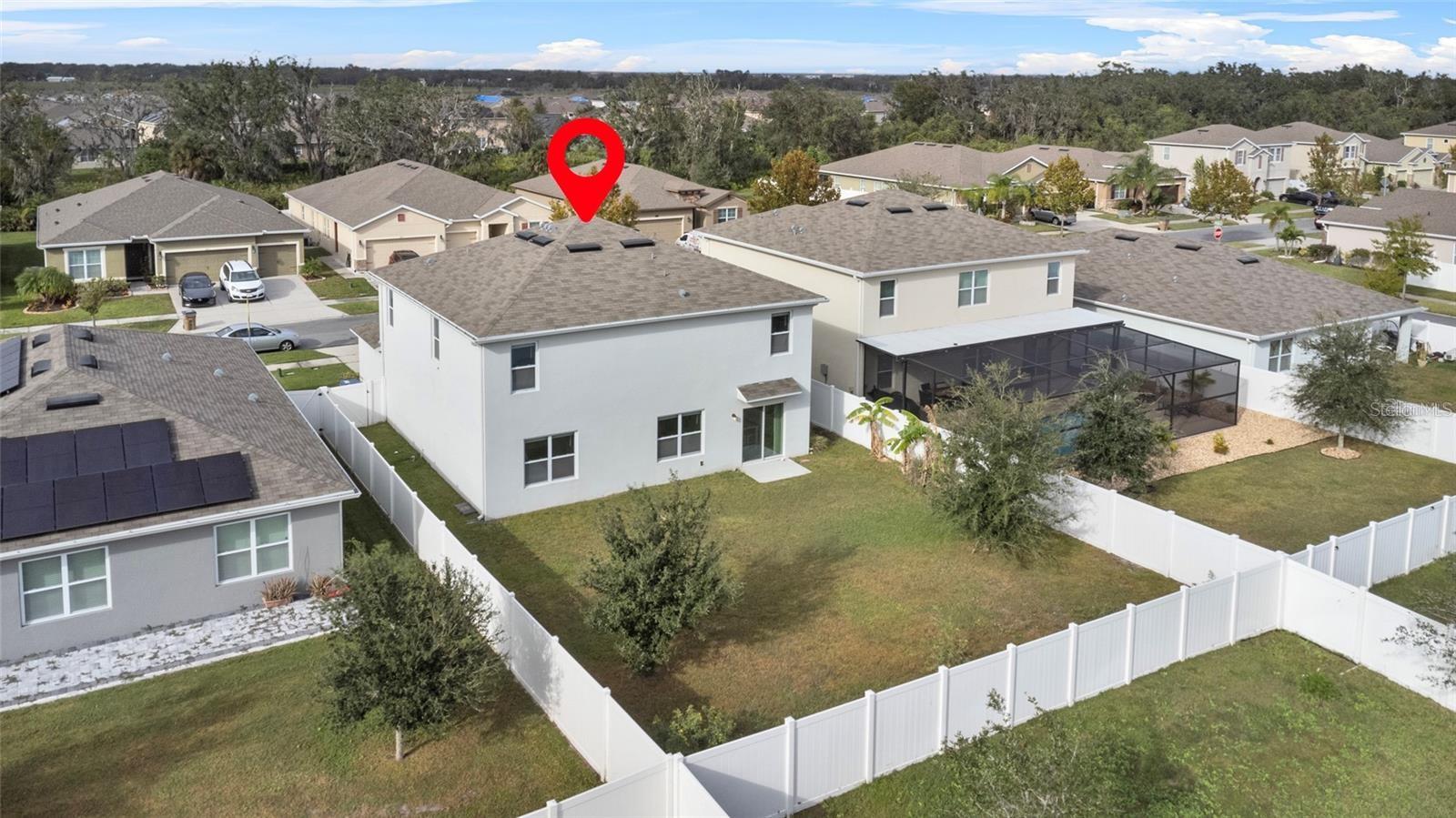 KINDRED PH 1FA - Residential Lease