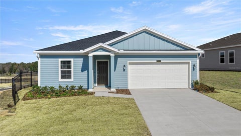 Photo of 8814 SW 69th Terrace, Ocala, FL 34476 (MLS # O6413156)