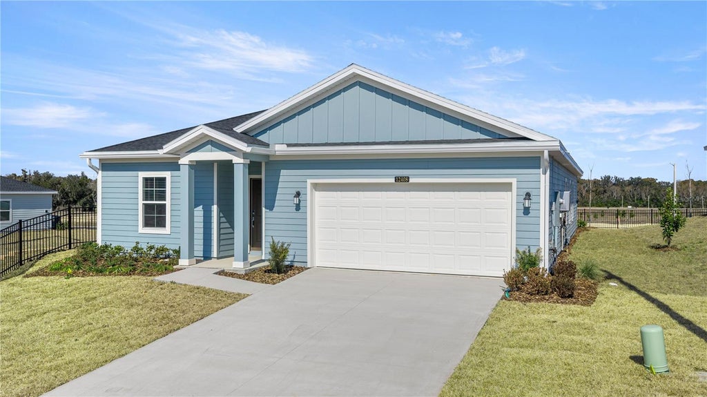 Photo of 8814 SW 69th Terrace, Ocala, FL 34476 (MLS # O6413156)
