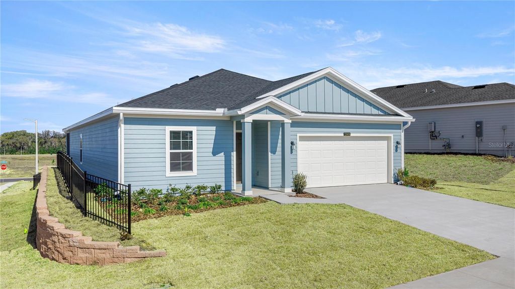 Photo of 8814 SW 69th Terrace, Ocala, FL 34476 (MLS # O6413156)