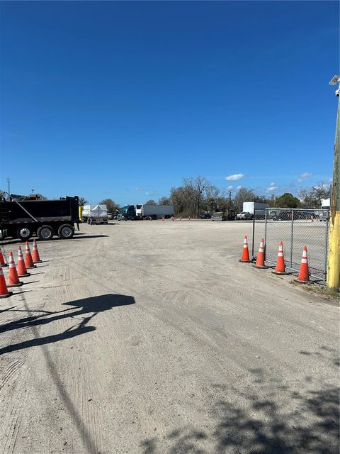 6910 BENJAMIN ROAD TAMPA FL 33634