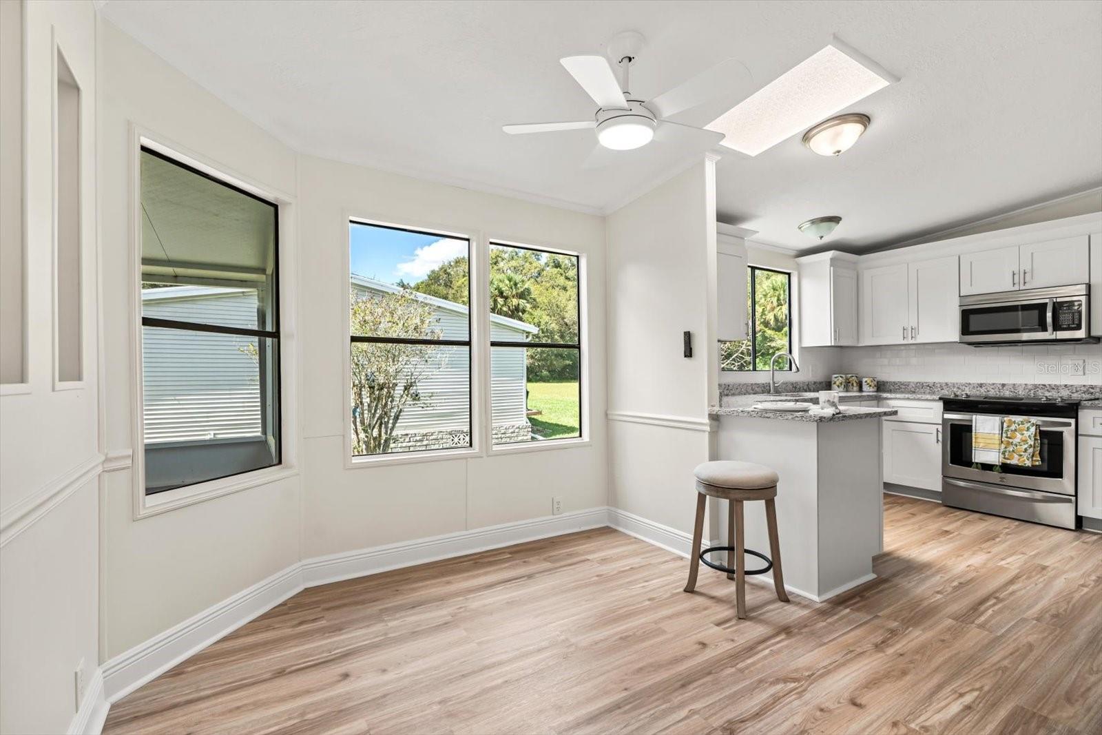 ZELLWOOD STATION COOP MH PARK - Residential