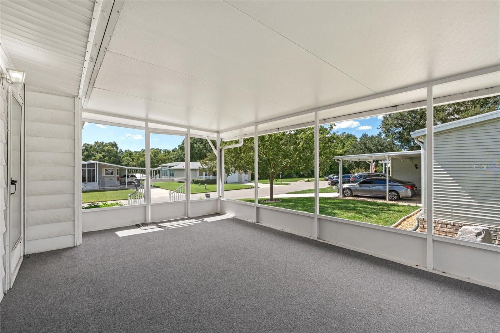 ZELLWOOD STATION COOP MH PARK - Residential