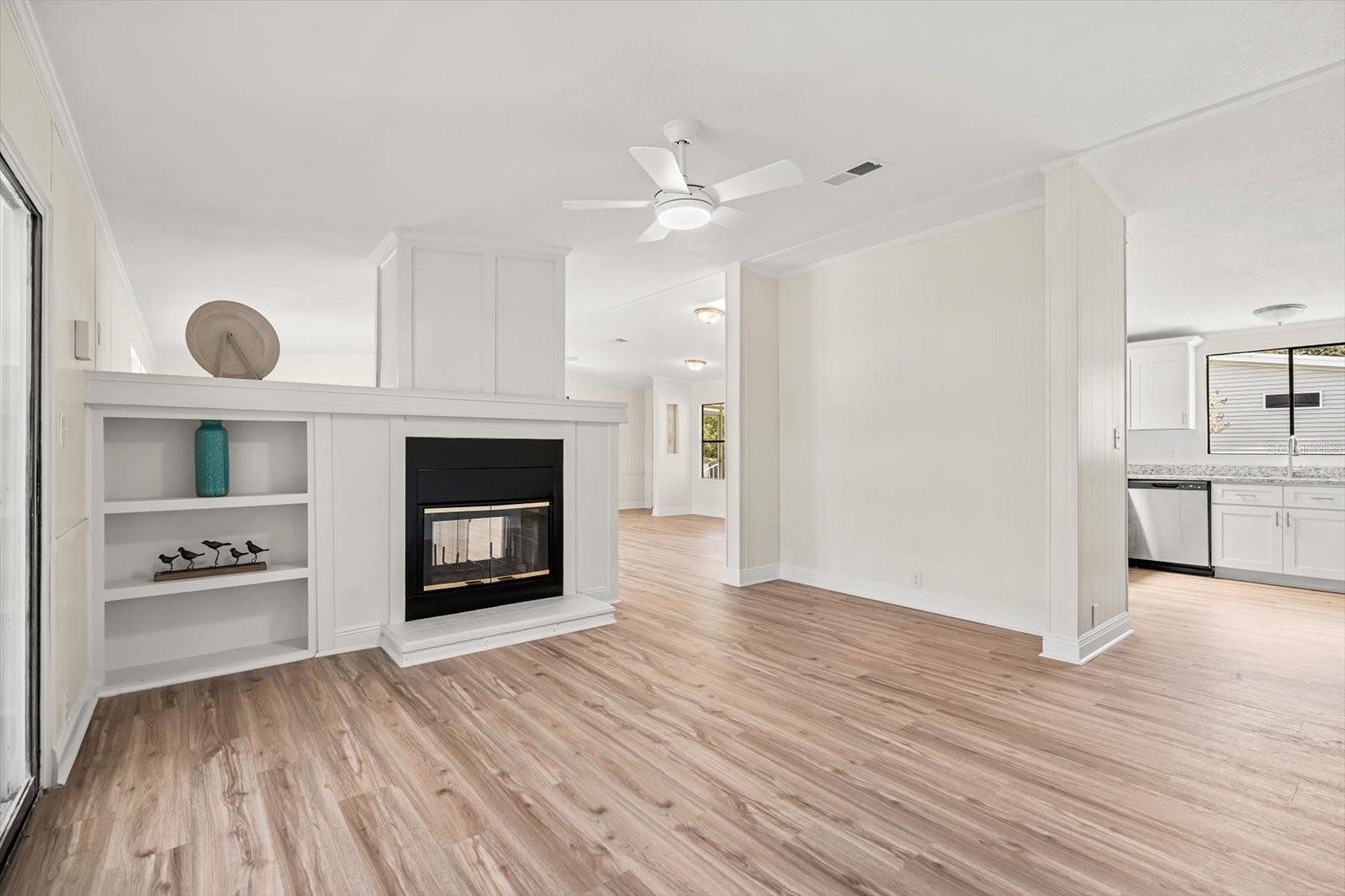 ZELLWOOD STATION COOP MH PARK - Residential