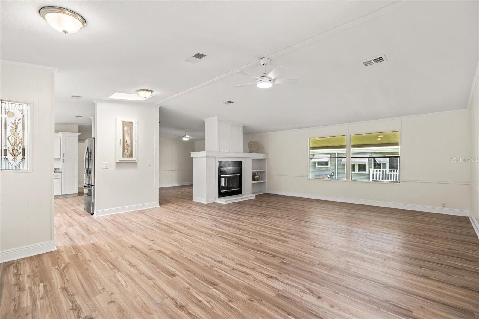 ZELLWOOD STATION COOP MH PARK - Residential