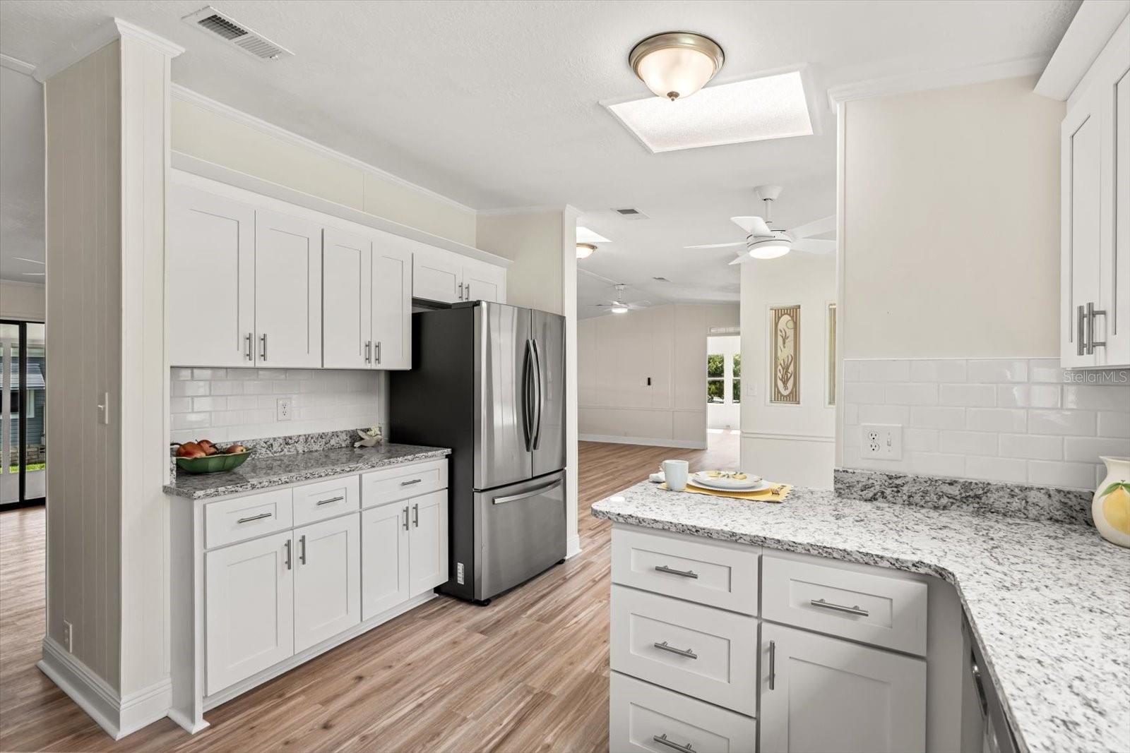 ZELLWOOD STATION COOP MH PARK - Residential