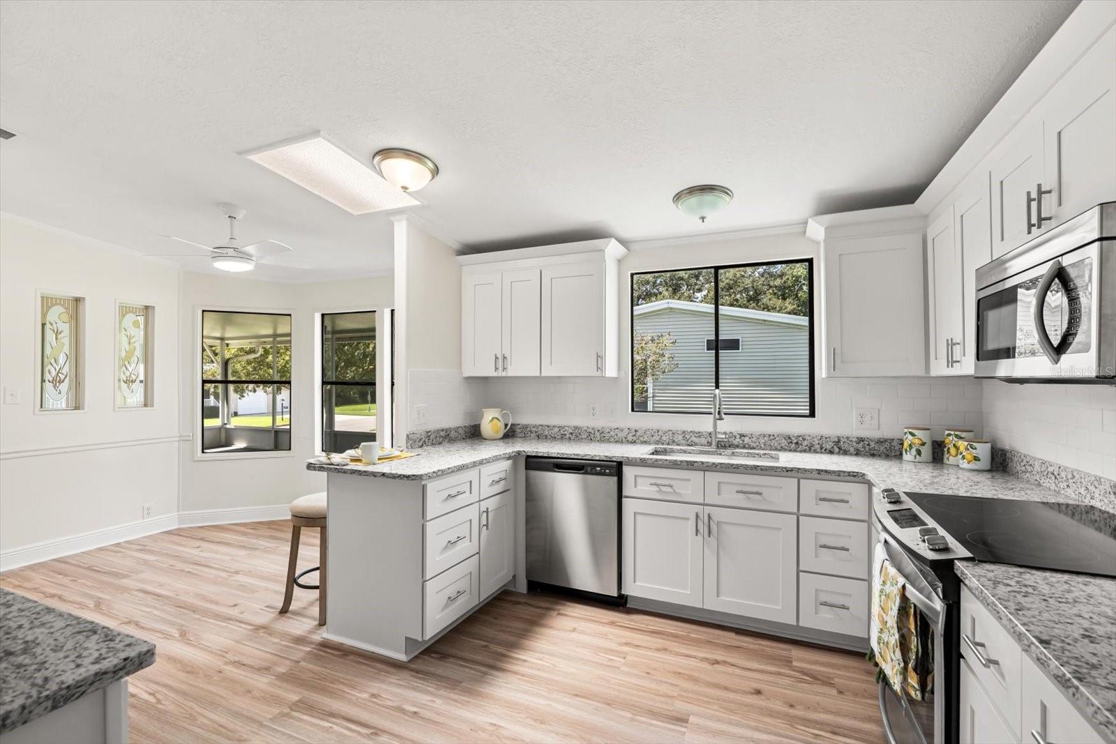 ZELLWOOD STATION COOP MH PARK - Residential