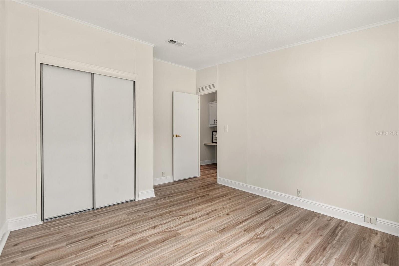 ZELLWOOD STATION COOP MH PARK - Residential