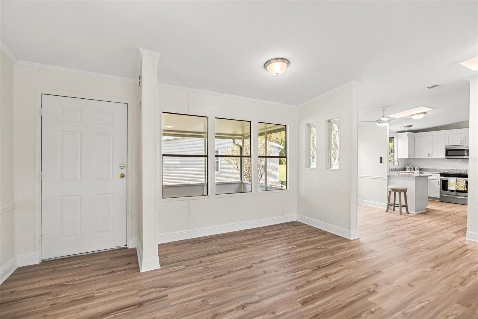 ZELLWOOD STATION COOP MH PARK - Residential