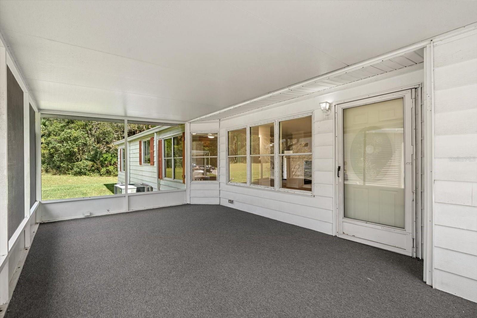 ZELLWOOD STATION COOP MH PARK - Residential