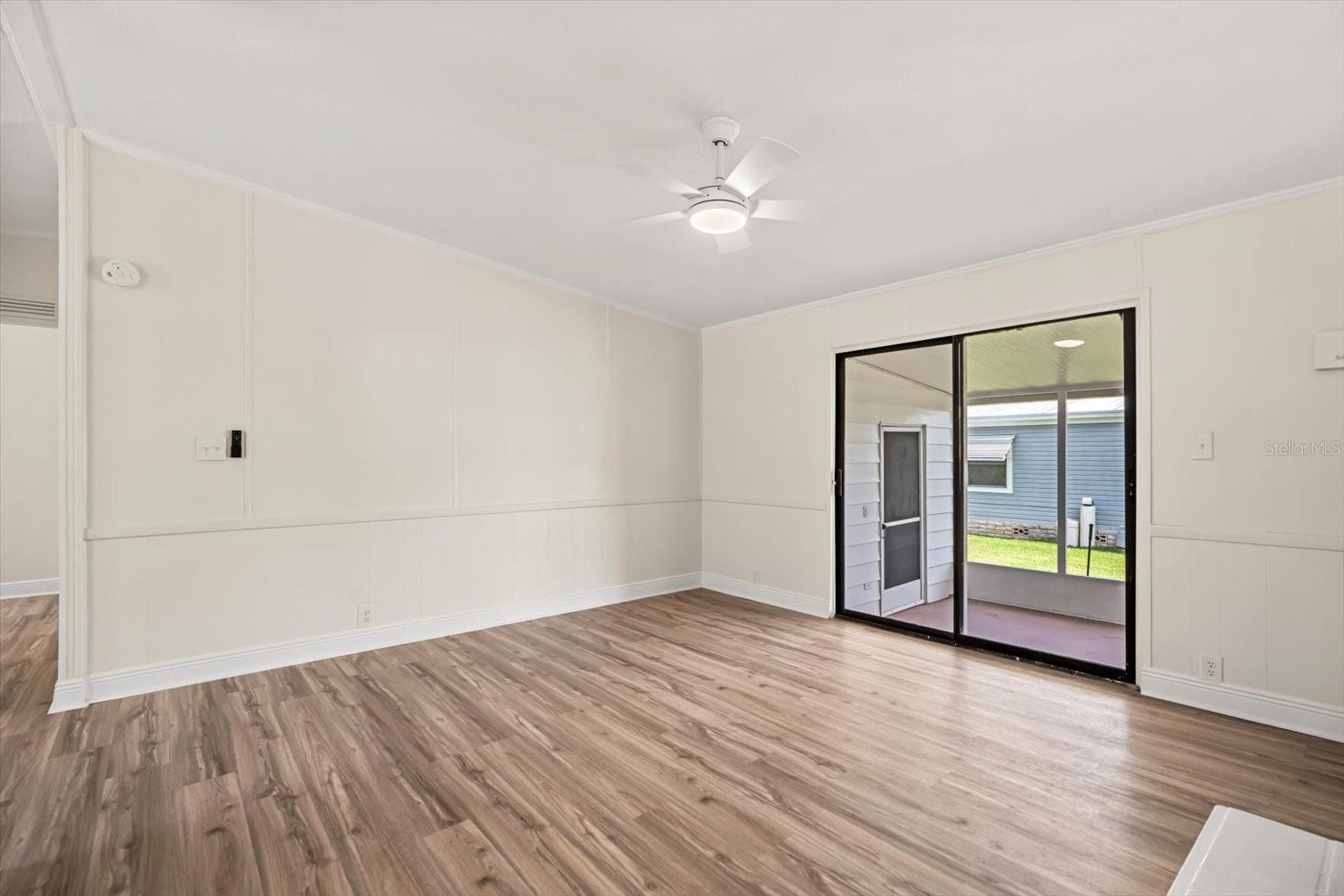 ZELLWOOD STATION COOP MH PARK - Residential