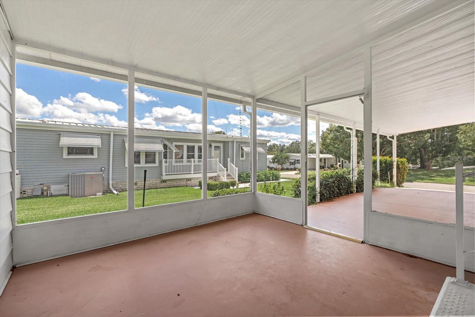 ZELLWOOD STATION COOP MH PARK - Residential