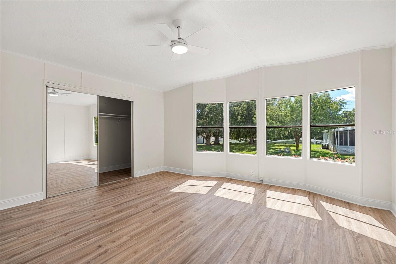 ZELLWOOD STATION COOP MH PARK - Residential