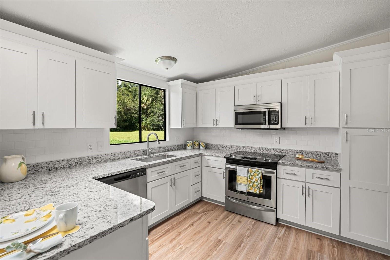 ZELLWOOD STATION COOP MH PARK - Residential